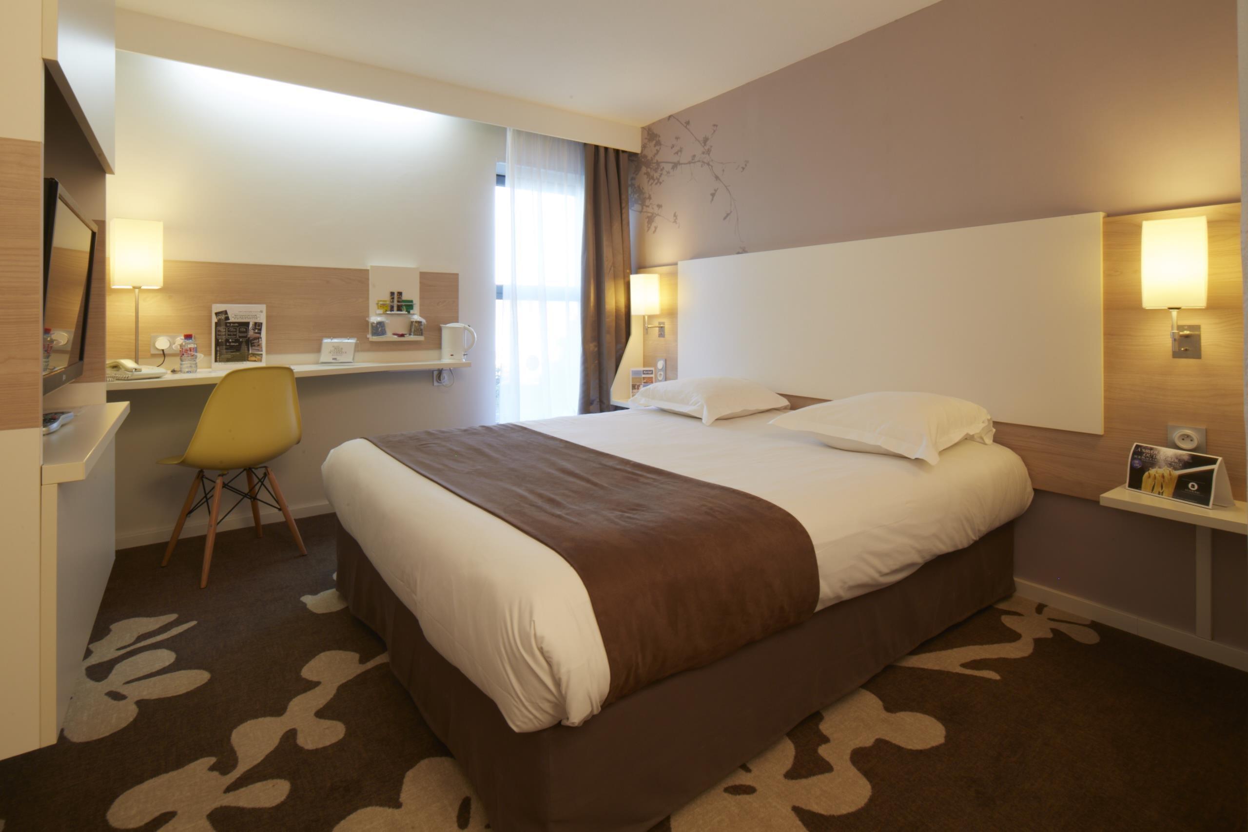 Hotel ibis Styles Bordeaux Bègles Extérieur photo