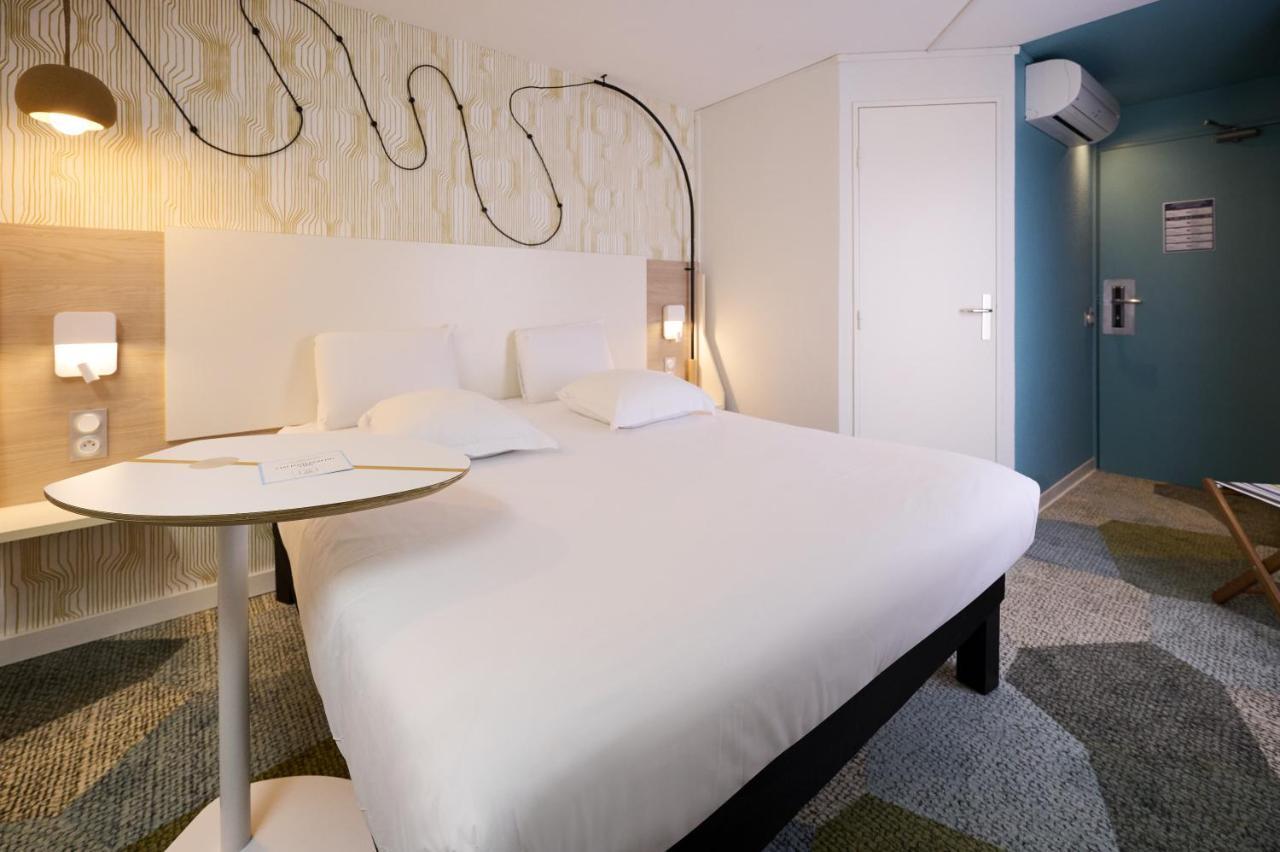 Hotel ibis Styles Bordeaux Bègles Extérieur photo